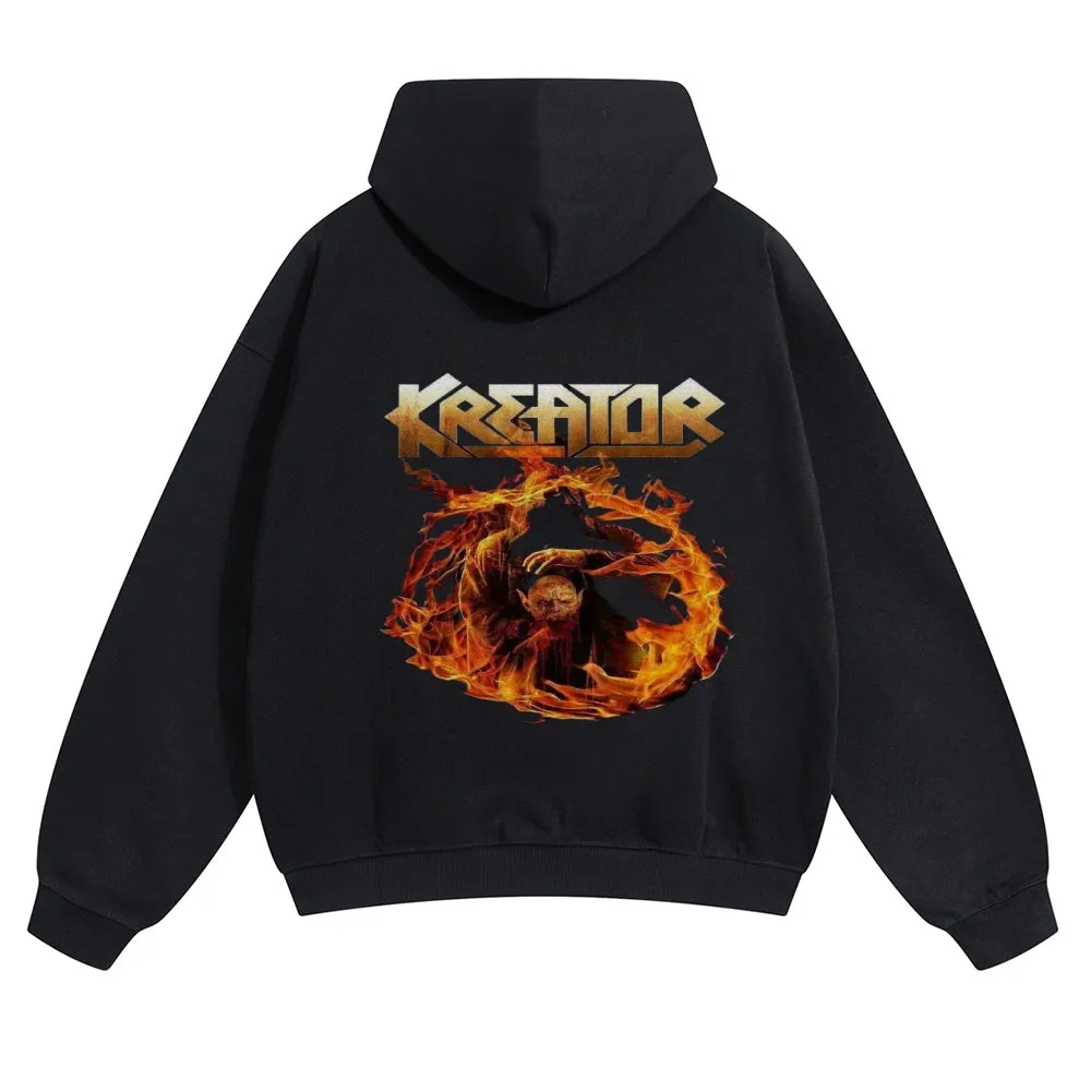 Mens Skeleton Hoodies