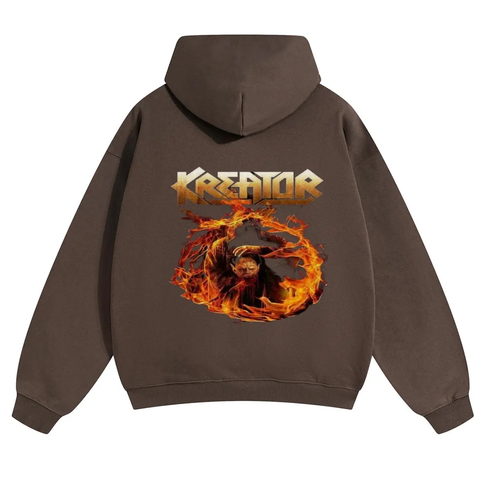 Mens Skeleton Hoodies