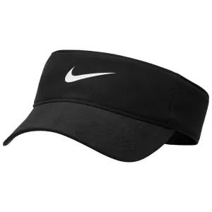 Nike Dri-Fit Ace Visor - Black