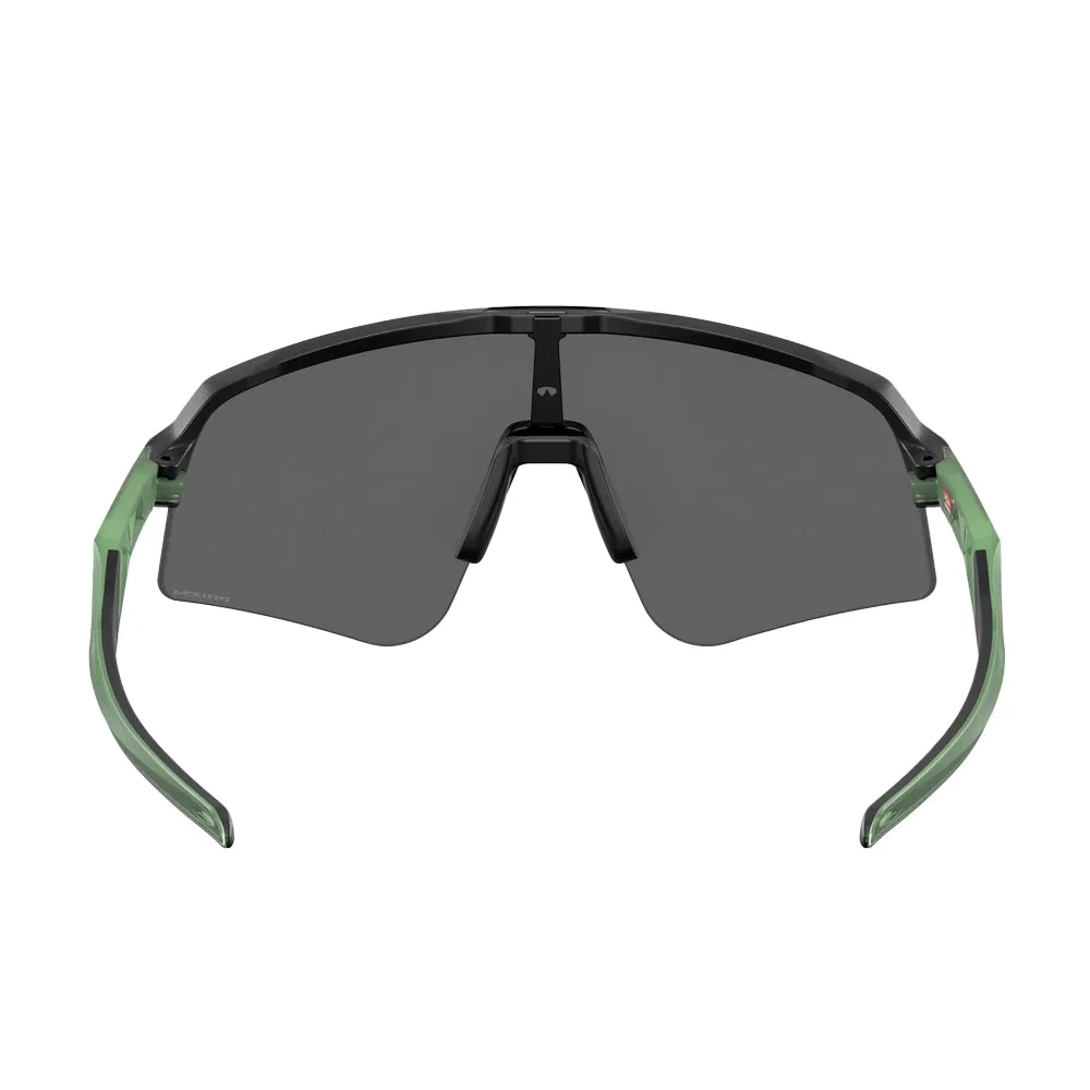 OAKLEY Sutro Lite Sweep Matte Black Frame Rediscover Collection  - Prizm Black