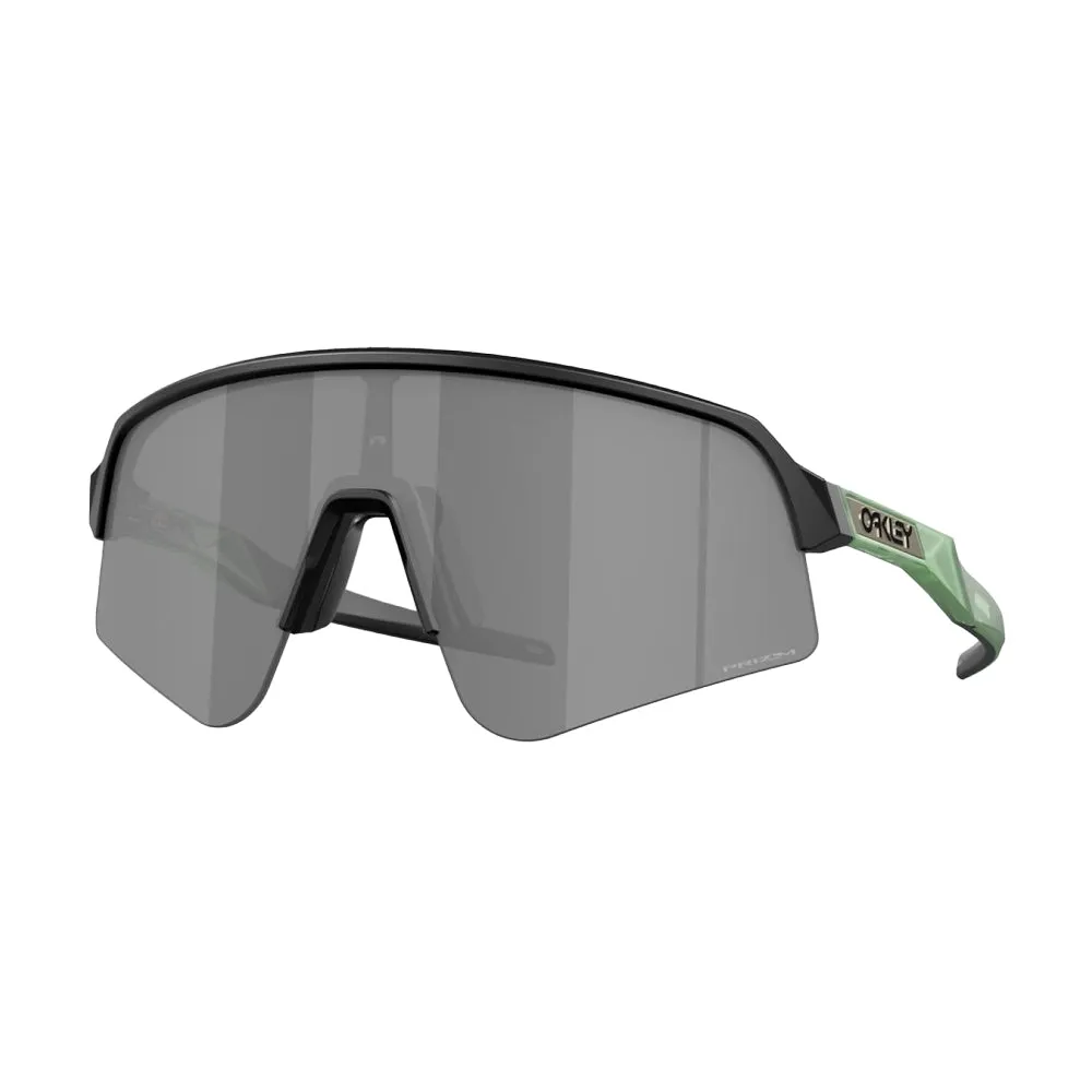 OAKLEY Sutro Lite Sweep Matte Black Frame Rediscover Collection  - Prizm Black