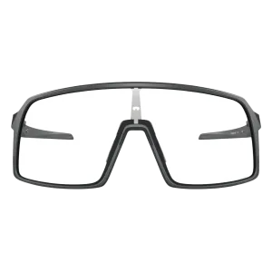 Oakley - Sutro - Matte Carbon (Clear Photochromic)