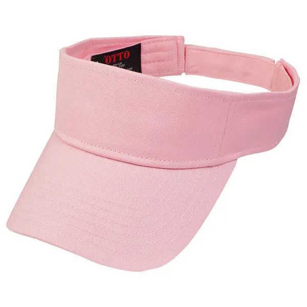 Otto Cap - Kids Sun Visor