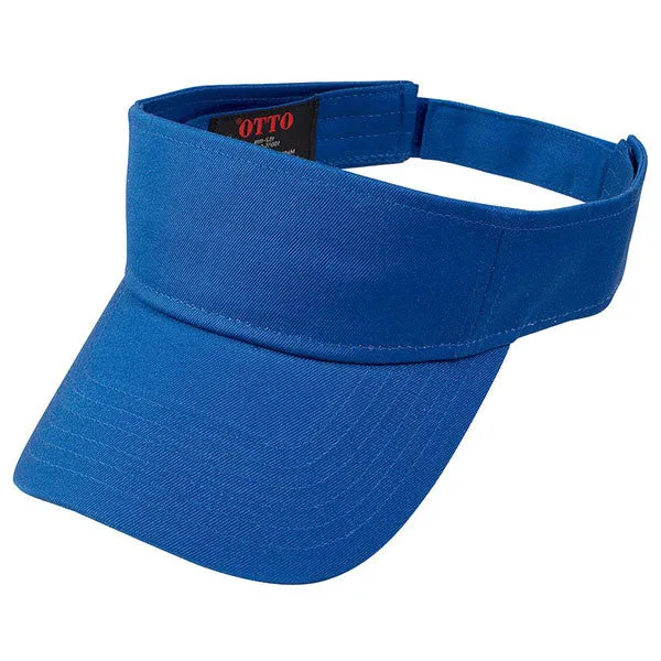 Otto Cap - Kids Sun Visor