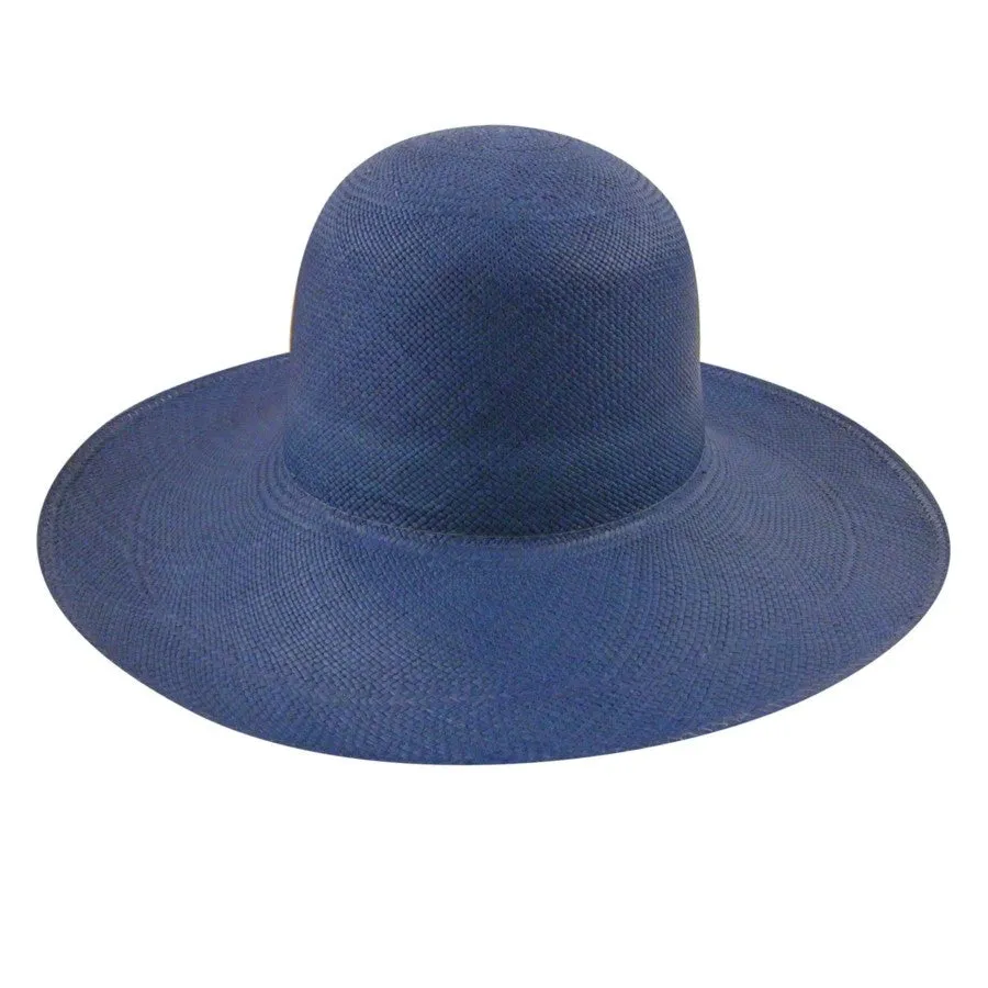 Pantropic Panama Wide Brim Sun Hat