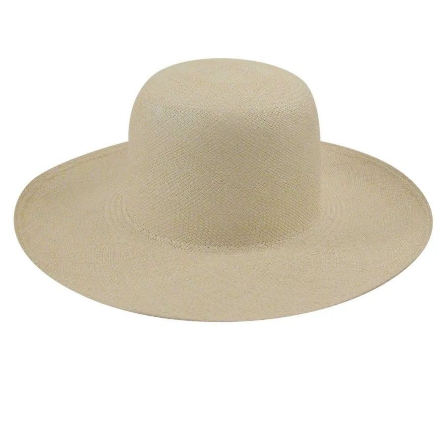 Pantropic Panama Wide Brim Sun Hat