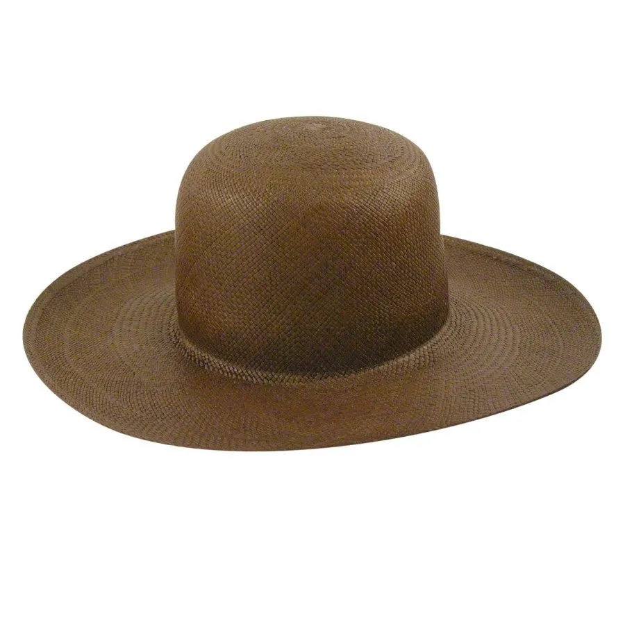 Pantropic Panama Wide Brim Sun Hat