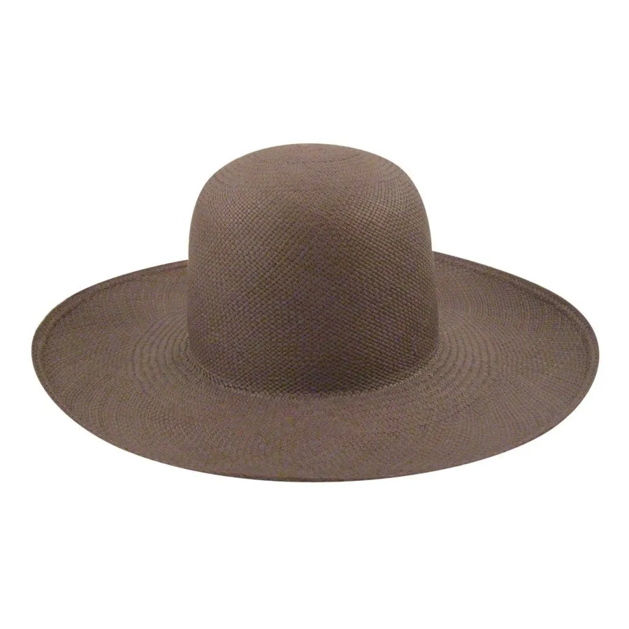 Pantropic Panama Wide Brim Sun Hat