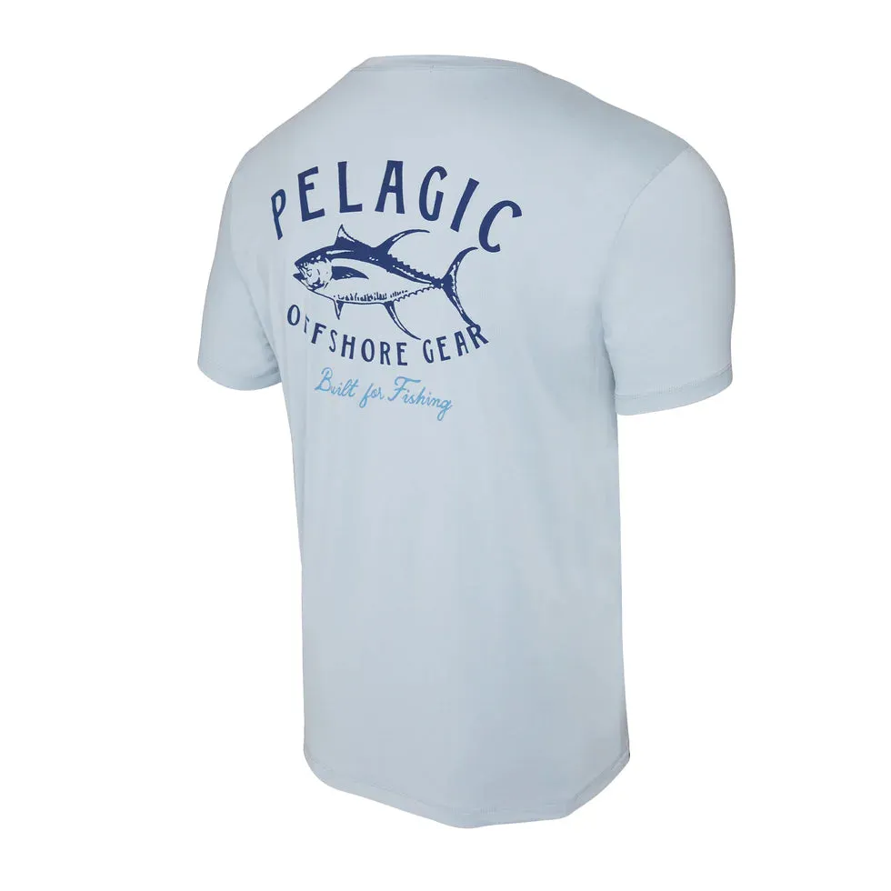 PELAGIC Stratos Tuna Trip Performance Shirt