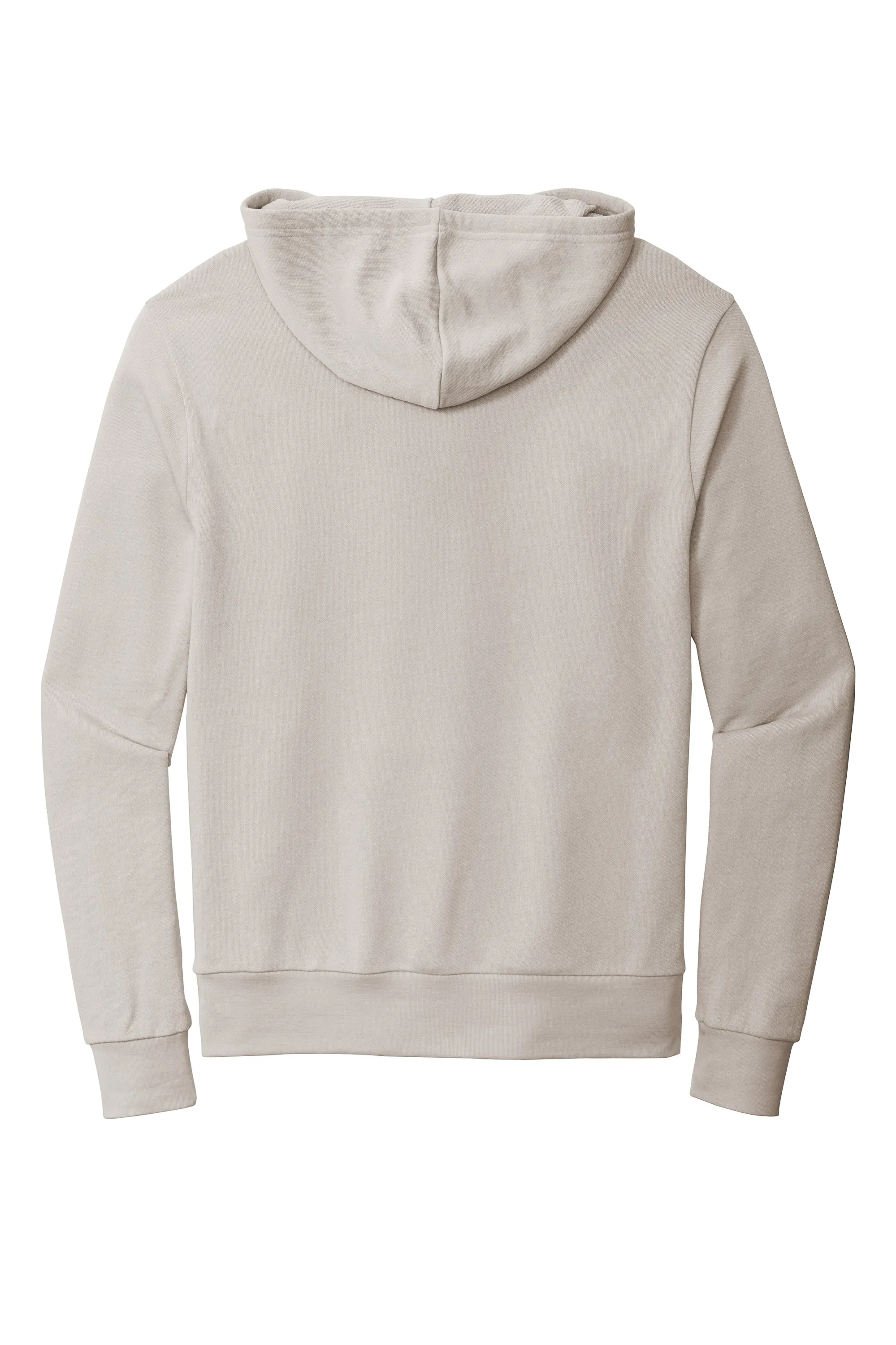 Plain Lazy Comfort Hoodie Adult