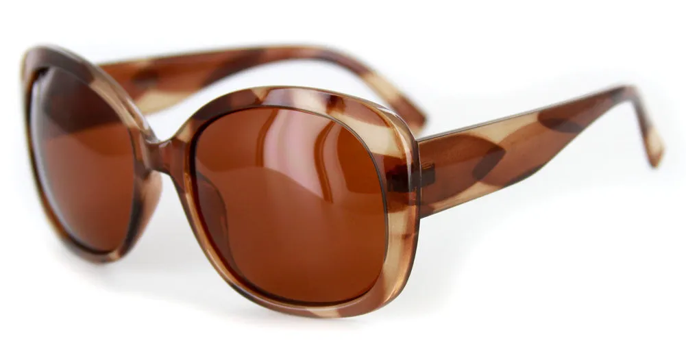 "Classic" Polarized Sunglasses