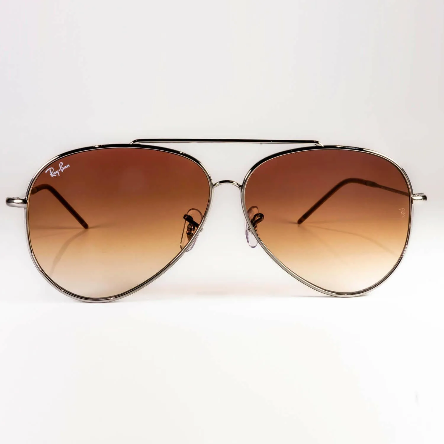 Ray-Ban RBR0101S Aviator Reverse