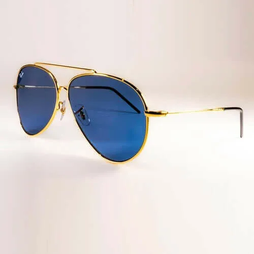 Ray-Ban RBR0101S Aviator Reverse