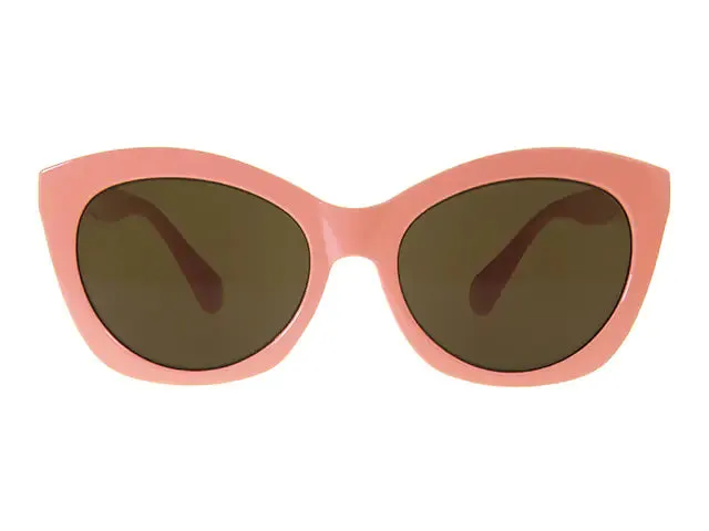 Reading Sunglasses 'Matinee' Pink