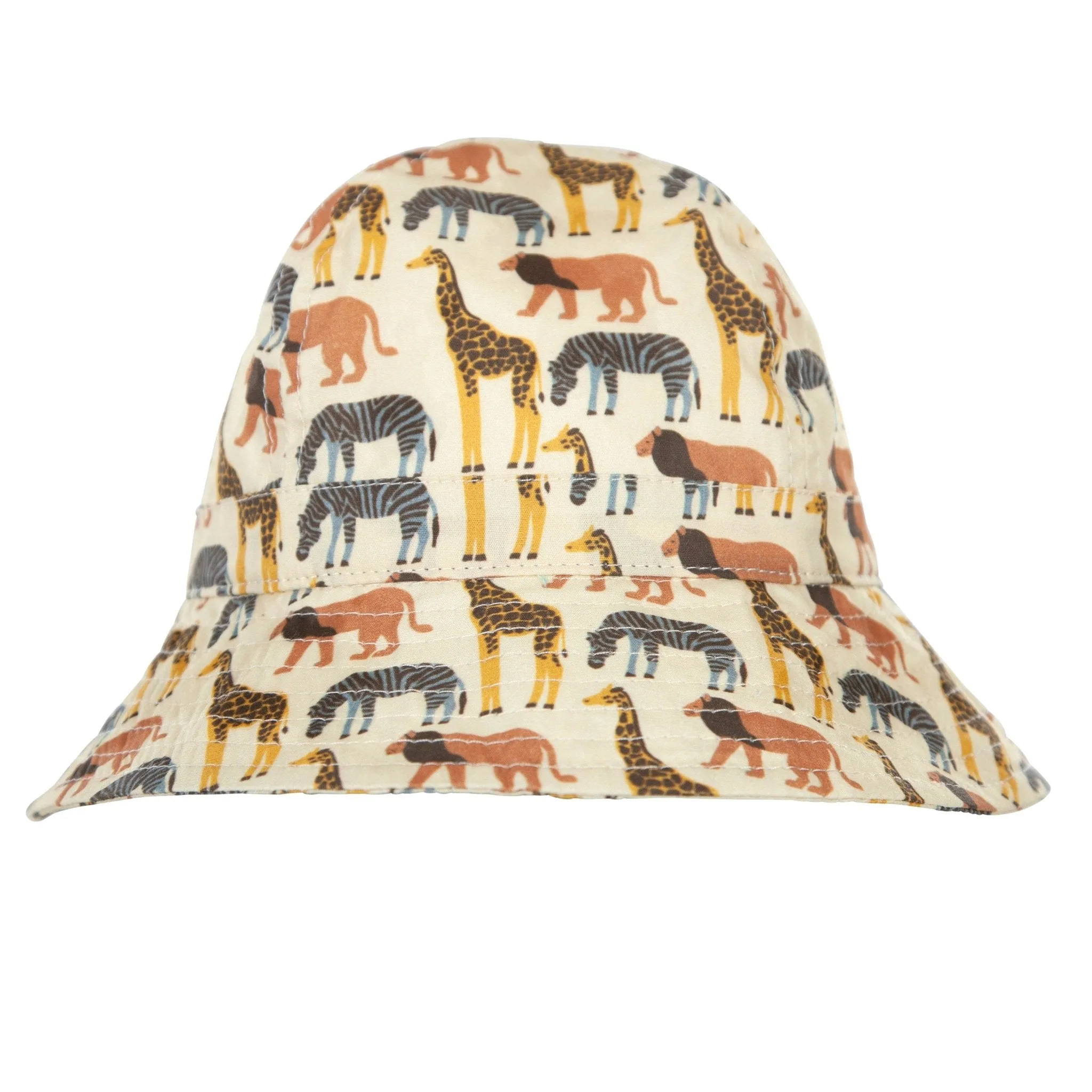 Safari Wide Brim Infant Sunhat