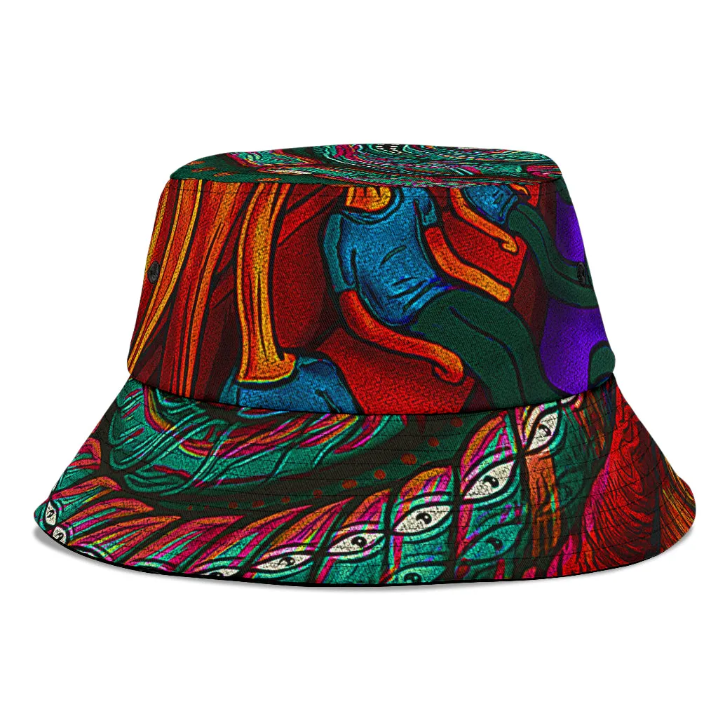 SALVIA BUCKET HAT | SALVIA DROID