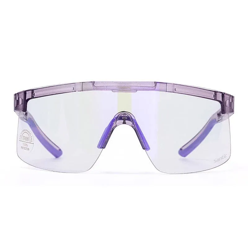 Santic Nasa Adjustable Sports Glasses