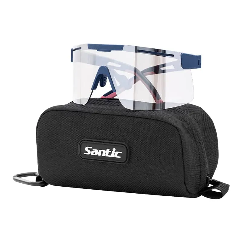 Santic Nasa Adjustable Sports Glasses