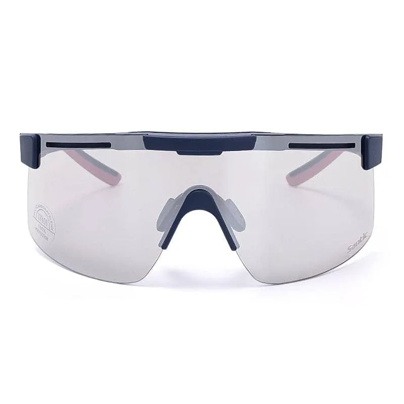 Santic Nasa Adjustable Sports Glasses