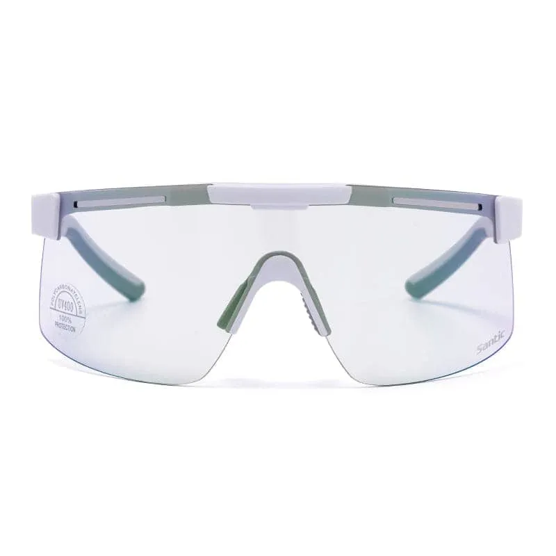 Santic Nasa Adjustable Sports Glasses