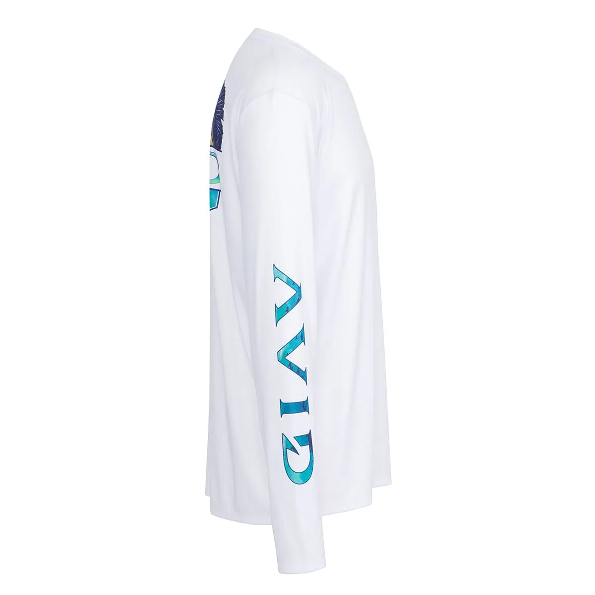 Slammed AVIDry Long Sleeve - FINAL SALE