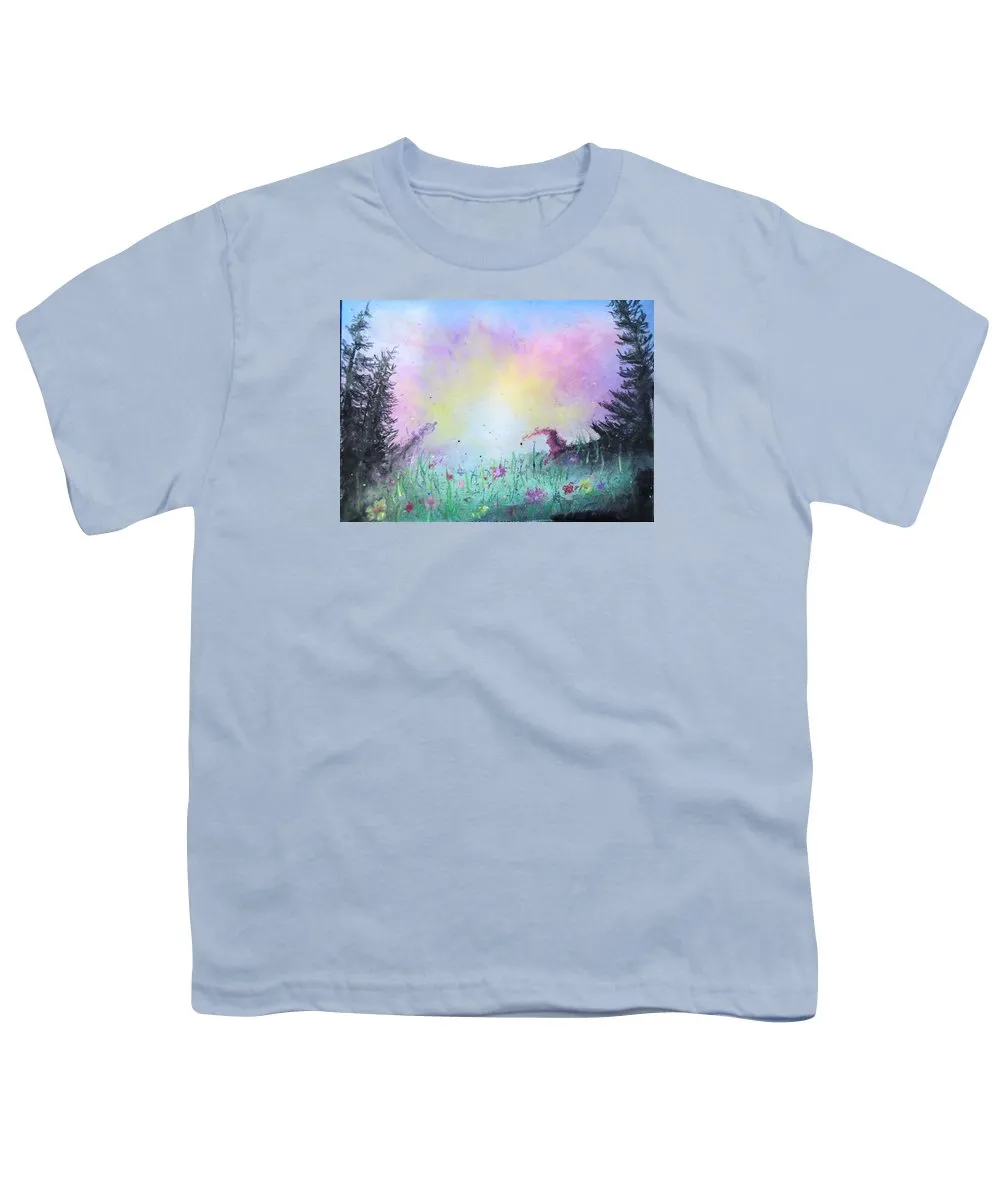 Sun Burst - Youth T-Shirt