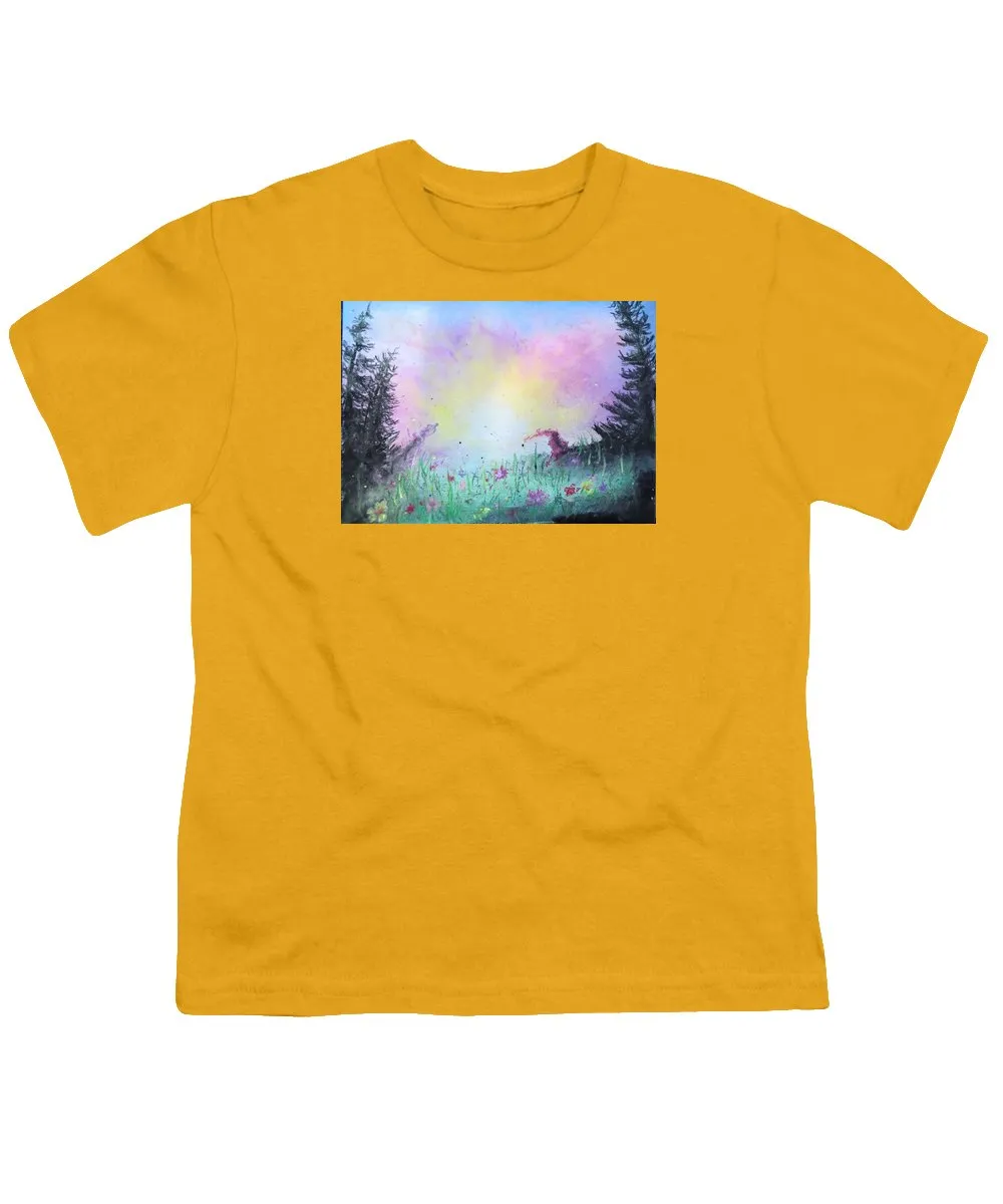 Sun Burst - Youth T-Shirt