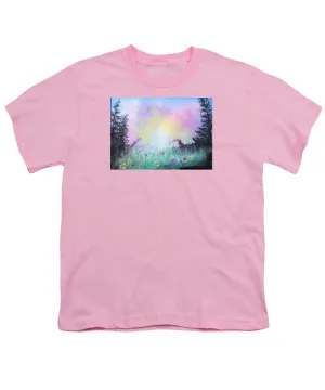 Sun Burst - Youth T-Shirt