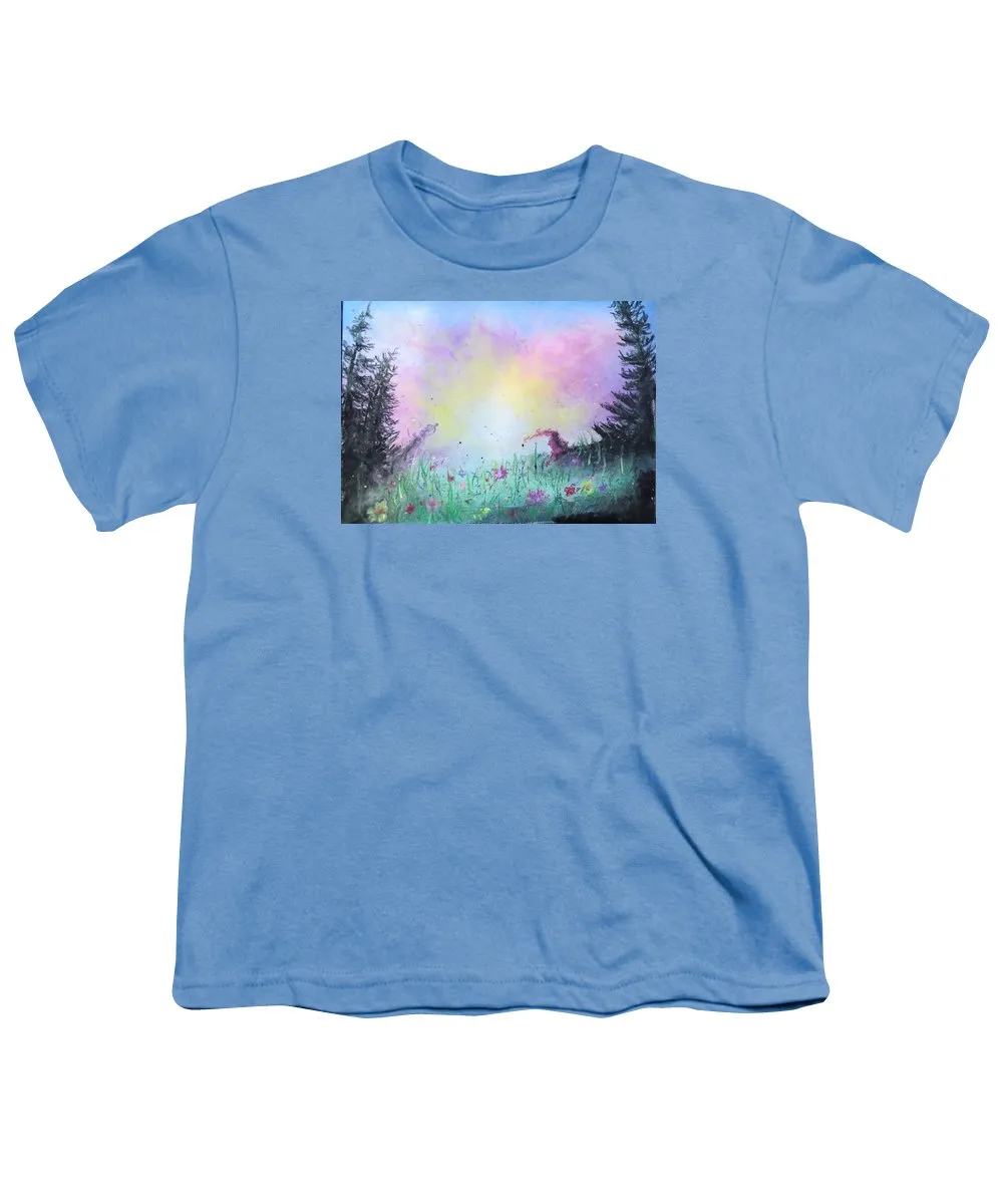 Sun Burst - Youth T-Shirt