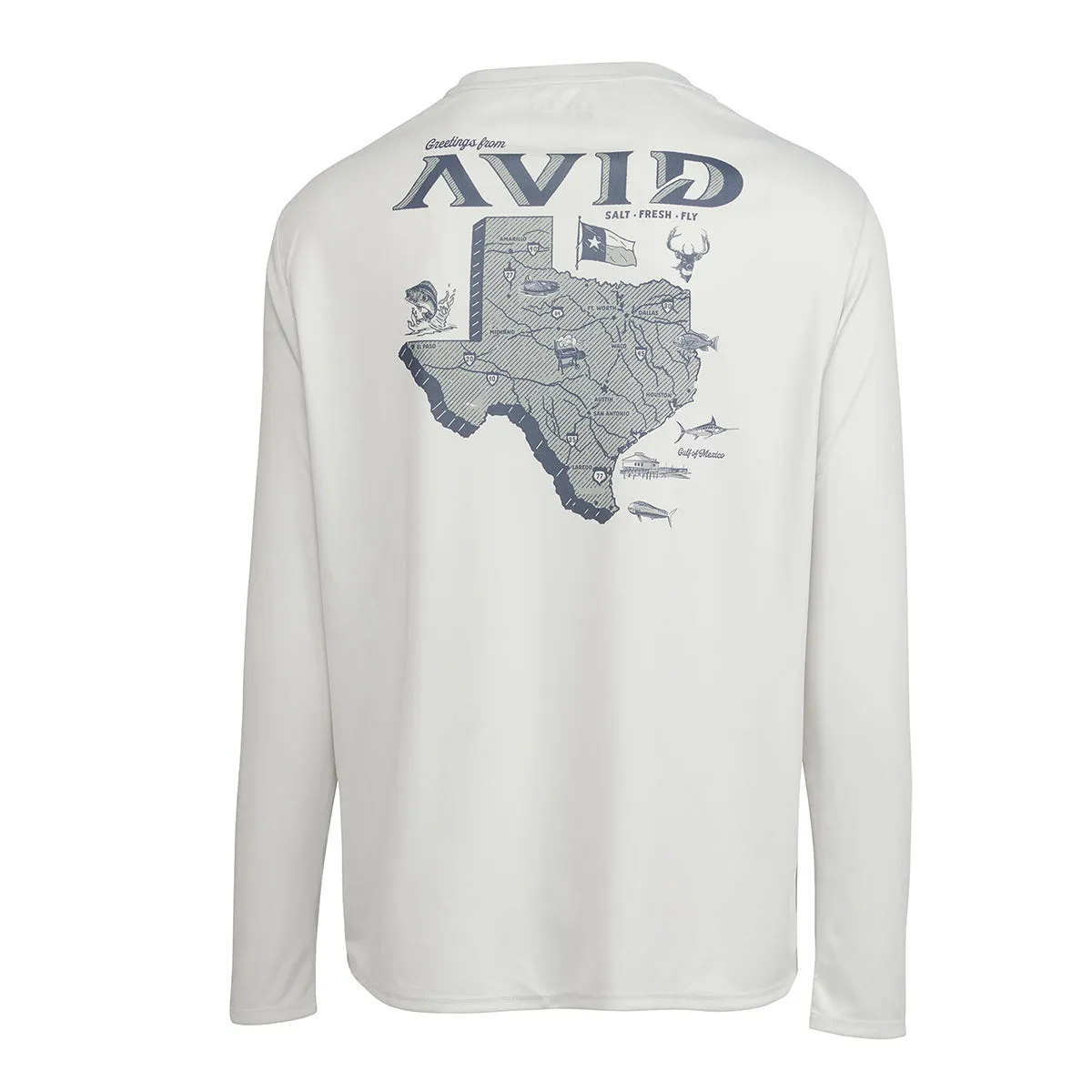 Texas Locals AVIDry - FINAL SALE