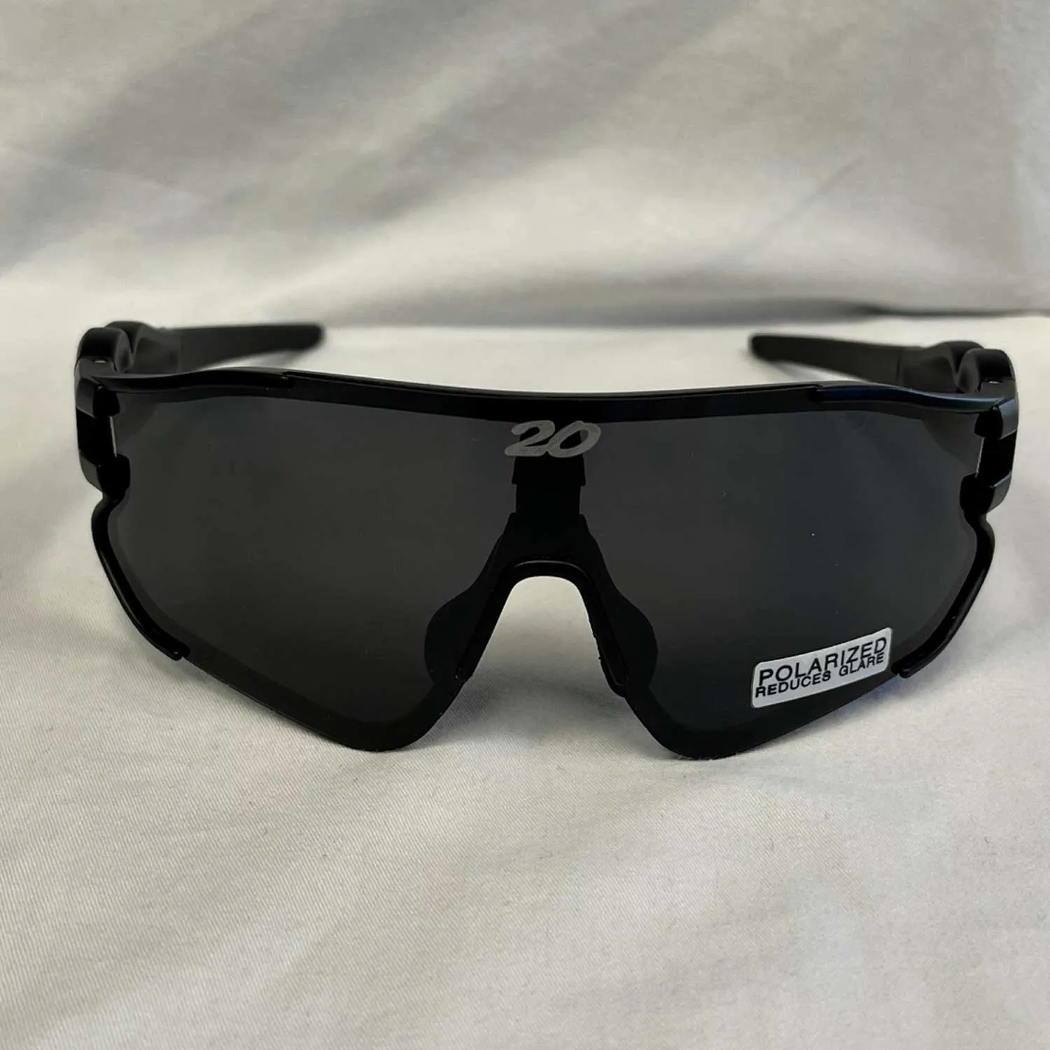 Twenty20 All Rounder - Blade style sunglasses