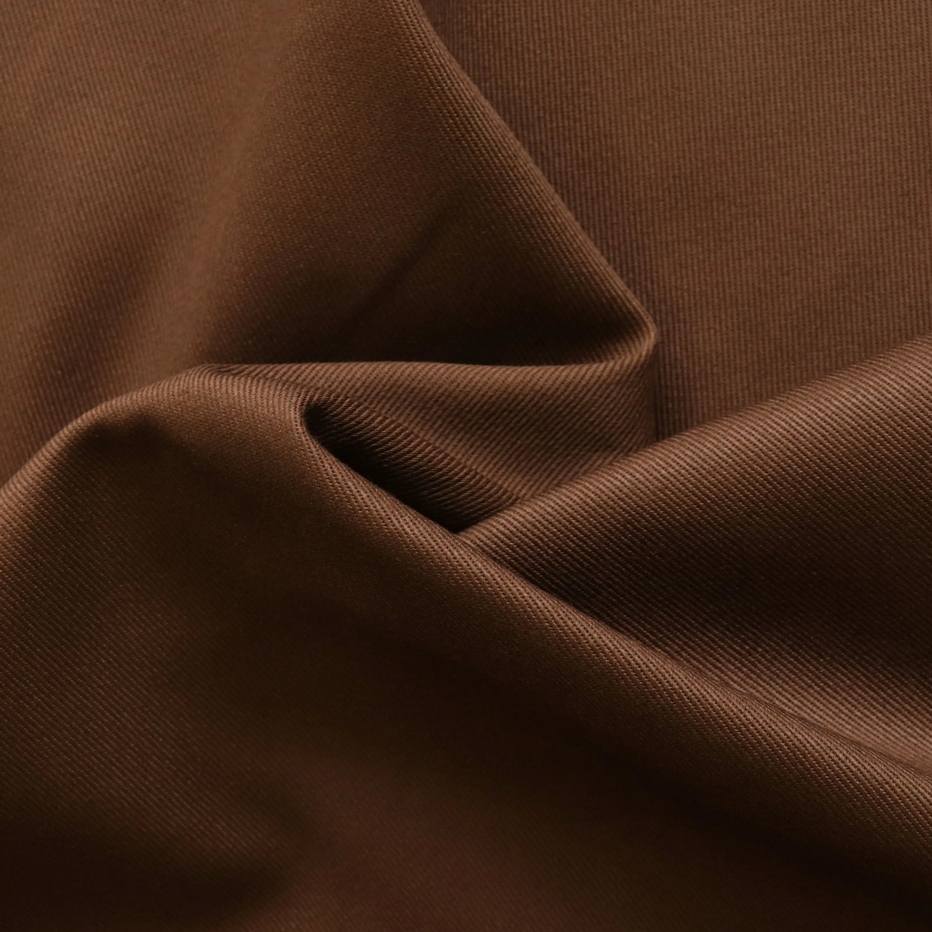 Ventana Cotton Twill Robert Kaufman - Cocoa