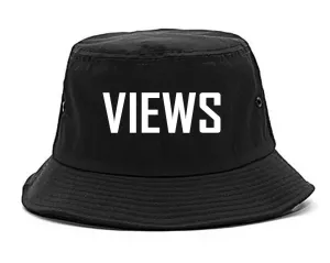 Views Bucket Hat