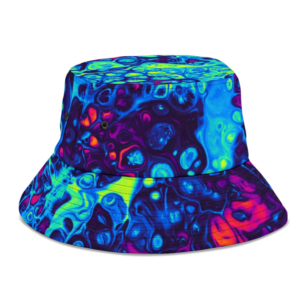 You'll be Alright Bucket Hat | GEOGLYSER