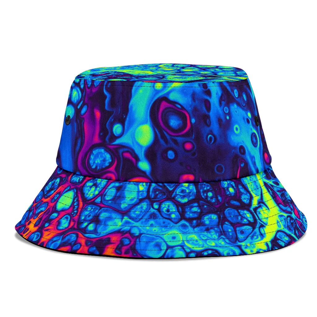 You'll be Alright Bucket Hat | GEOGLYSER