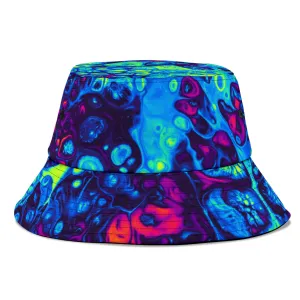 You'll be Alright Bucket Hat | GEOGLYSER